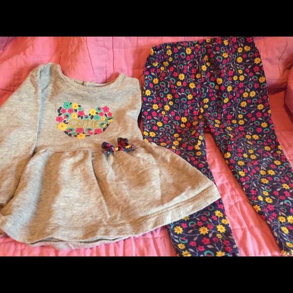 Carters bundle. 12 months - Picture 2 of 8